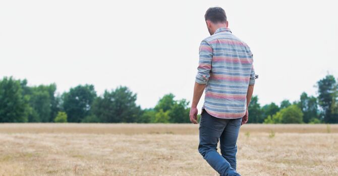 When a Marriage Ends, the Whole Family Feels It