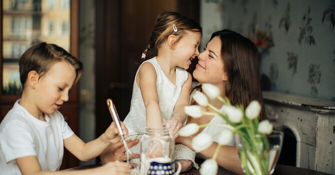 Helping Children with Separation Anxiety: What They Need Most