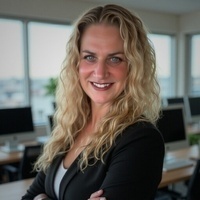Hilary Barker