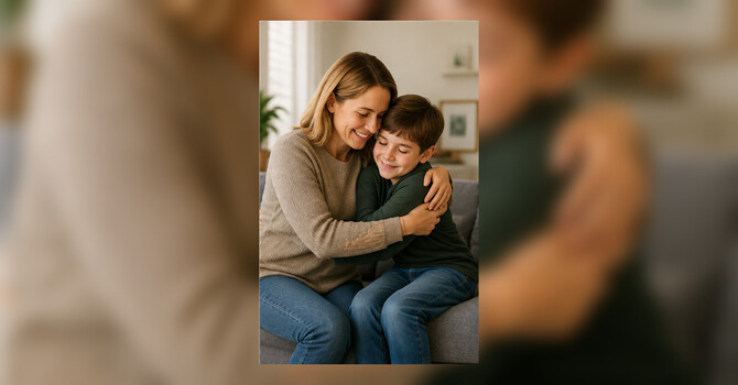 My Child Seems Different Since School Started. When Should I Worry?