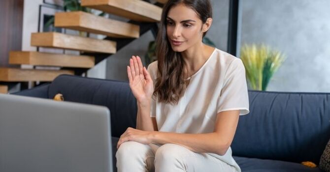 Is Online Therapy as Effective as In-Person Therapy?