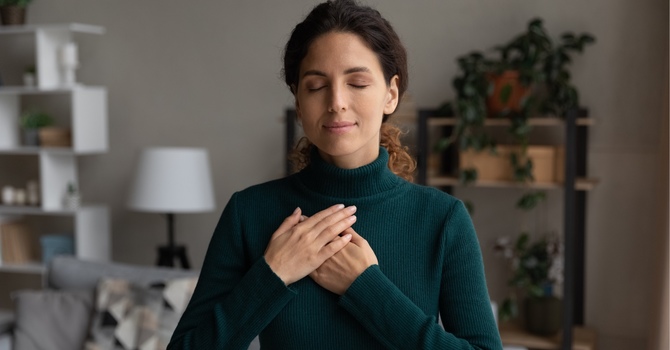 Ground. Process. Heal: Why EMDR Is at the Heart of My Work